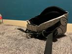 Windgear zittrapeze maat 3, Watersport en Boten, Kitesurfen, Geen board, Ophalen of Verzenden, Gebruikt, Trapeze