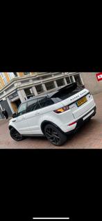 Land Rover 2012 Wit, Auto's, 1800 kg, Wit, Stationwagon, Particulier
