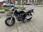 Yamaha XJR 1200, 4 cilinders, Particulier, Meer dan 35 kW, 1200 cc