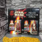 Star Wars Episode 1 2-Pack Obi-Wan Anakin MOC, Ophalen of Verzenden, Nieuw, Actiefiguurtje