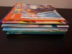 11 kleurboeken, Ophalen, Zo goed als nieuw, Materiaal