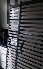 WHY LONSET LEIRSUND IKEA LUXE 90 BEDBODEM LATTENBODEM SET, Ophalen, Tweepersoons, Zo goed als nieuw, 200 cm