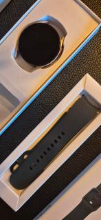 Samsung Galaxy Watch 4 - Rose Goud/Donkergroen, Ophalen of Verzenden, Zo goed als nieuw, Samsung, GPS