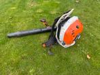 Stihl BR600 bladblazer, Tuin en Terras, Bladblazers, Ophalen, Zo goed als nieuw, Benzine