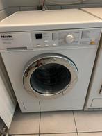 Miele Wasmachine en droger, Witgoed en Apparatuur, Wasmachines, Ophalen of Verzenden, Gebruikt, 85 tot 90 cm