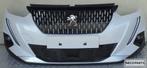 VOORBUMPER PEUGEOT 2008 GT BUMPER GRILL LED BUMPER, Ophalen of Verzenden, Gebruikt, Peugeot