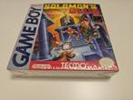 Game boy solomons club cib, Spelcomputers en Games, Games | Nintendo Game Boy, Gebruikt, 1 speler, Vanaf 3 jaar, Ophalen