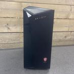 MSI Infinity MAG H410 Gaming PC - 8GB 512GB - i5 10e - GeFor, Computers en Software, Desktop Pc's, MSI, Zo goed als nieuw, Support@msi.com