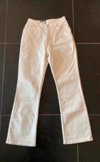Monki witte jeans maat 26 nieuw, Wit, Nieuw, Ophalen of Verzenden, Monki