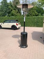 Zeer goede terrasverwarmer op gas (14000 Watt), Tuin en Terras, Terrasverwarmers, Ophalen of Verzenden, Zo goed als nieuw, Gas