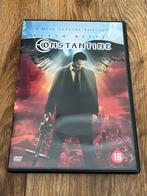 DVD | Constantine | 2 Disc Special Edition | Keanu Reeves, Vanaf 16 jaar, Verzenden, Gebruikt, Actie