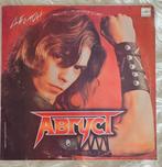 LP Abryct (August)- [Ru Heavy Metal], Ophalen of Verzenden, Gebruikt