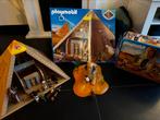 Playmobil 4240 & 4242, Complete set, Ophalen of Verzenden, Zo goed als nieuw