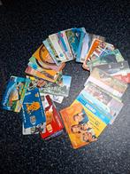 Telefoonkaarten, Ophalen, Nederland