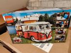 Lego 10220 VW T1 kampeerwagen MISB, Kinderen en Baby's, Speelgoed | Duplo en Lego, Ophalen of Verzenden, Nieuw, Complete set, Lego