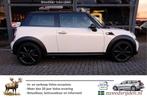 MINI Mini 1.6 122 pk Cooper Business Line, Panoramadak, Voorwielaandrijving, Euro 5, Stof, 4 cilinders