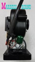 Stappenmotor, Weerstand motor Crosstrainer, Hometrainer T1, Sport en Fitness, Overige Sport en Fitness, Diversen, Nieuw, Info@marbeco.nl