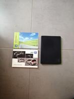 Compleet mapje boekjes PEUGEOT 207   2006/2012, Auto diversen, Handleidingen en Instructieboekjes, Ophalen of Verzenden