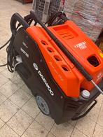 Deawoo hogedrukreiniger stoom kracht, Ophalen, Zo goed als nieuw, Elektrisch