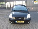 Kia Picanto 1.0 M-bition 2006 Airco NAP! APK, Voorwielaandrijving, 4 cilinders, 400 kg, 61 pk