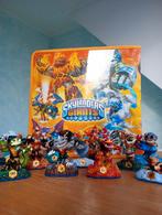 Skylanders Swap Force Swappers, Ophalen of Verzenden, Gebruikt