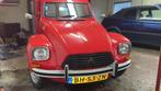 Citroen Acadiane, Auto's, Particulier, Te koop, Benzine