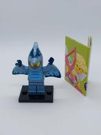 Lego fan in Pterodactyluskostuum (serie 27 nr 6), Ophalen of Verzenden, Nieuw, Complete set, Lego