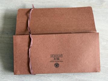 Harmonicamap voor bankbiljetten beschikbaar voor biedingen