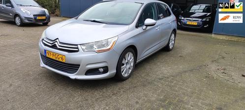 Citroen C4 1.6 VTi Tendance bj 2011 clima, Auto's, Citroën, Bedrijf, Te koop, C4, ABS, Airbags, Airconditioning, Centrale vergrendeling