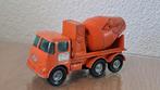 ERF Foden ready-mix concrete truck no 13, Matchbox, 1963, Ophalen of Verzenden, Gebruikt, Tractor of Landbouw, Matchbox