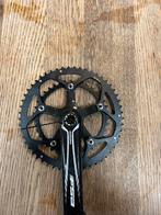 FSA Carbon Pro crankset  - 53 / 39, Fietsen en Brommers, Nieuw, Racefiets, Ophalen of Verzenden, Crankstel of Pedalen