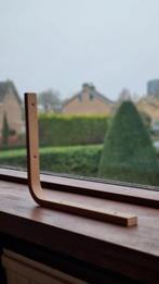 Duraline plankdrager multiplex beuken 20x25 cm, Huis en Inrichting, Nieuw, Ophalen of Verzenden