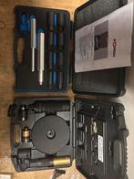 FORCH + AST Wielslot Demontage Set, Ophalen, Gebruikt