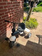 Smartrike driewieler met duwstang, Fietsen en Brommers, Ophalen, Zo goed als nieuw, Duwstang