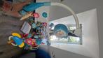 Lullaby ster boxmobiel blauw, Kinderen en Baby's, Speelgoed | Vtech, Ophalen, Gebruikt, 0 tot 6 maanden
