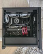 Gaming PC | ROG STRIX RTX 3080 Ti | Ryzen 9 5900X | 32 GB, Computers en Software, Desktop Pc's, Ophalen, 32 GB, Virtual Reality