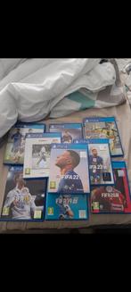 Fifa bundel, Ophalen of Verzenden, Zo goed als nieuw, Sport, 3 spelers of meer