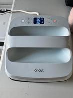 Cricut easy press 3, Ophalen of Verzenden, Zo goed als nieuw