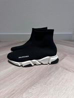 Balenciaga Speed Runners - Maat 38, Kleding | Dames, Schoenen, Verzenden, Zo goed als nieuw, Zwart, Sneakers of Gympen