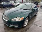 Jaguar XF van 2010 veel onderdelen voorradig, Gebruikt, -, -, Ophalen of Verzenden