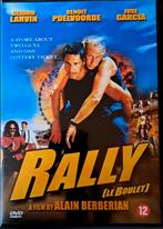 Rally dvd, Franse comedy,  nl ondertiteld., Ophalen of Verzenden, Zo goed als nieuw