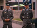 Oost- Duitse NVA-GrensTroepen DDR Pet Landmacht Soldaat, Ophalen of Verzenden, Landmacht, Duitsland, Helm of Baret