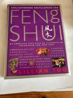 Feng Shui encyclopedie Lillian Too, Ophalen of Verzenden, Zo goed als nieuw, Overige onderwerpen, Overige typen