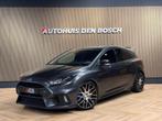 Ford Focus 2.3 RS 350PK - Sony - Camera, Gebruikt, 4 cilinders, Leder en Stof, 2261 cc