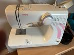 Toyota naaimachine, Hobby en Vrije tijd, Ophalen, Gebruikt, Naaimachine, Overige merken