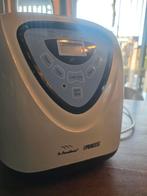 Volautomatische broodbakmachine met warmhoudfunctie, 800 tot 1200 gram deeg, Nieuw, Warmhoudfunctie, Ophalen