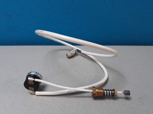 Maximaalthermostaat Nefit Art.nr.: 73407, Doe-het-zelf en Verbouw, Verwarming en Radiatoren, Nieuw, Cv-ketel of Combi-ketel