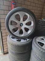 BMW 6-SERIE E63 E64 STYLE 121 BREEDSET SPORTVELGEN, Auto-onderdelen, Gebruikt, Velg(en), 275 mm, Personenwagen