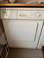 Miele wasdroger, luchtafvoer, Witgoed en Apparatuur, Wasdrogers, Ophalen, Gebruikt, Luchtafvoer, 4 tot 6 kg