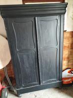 Biedermeier kast, Ophalen of Verzenden